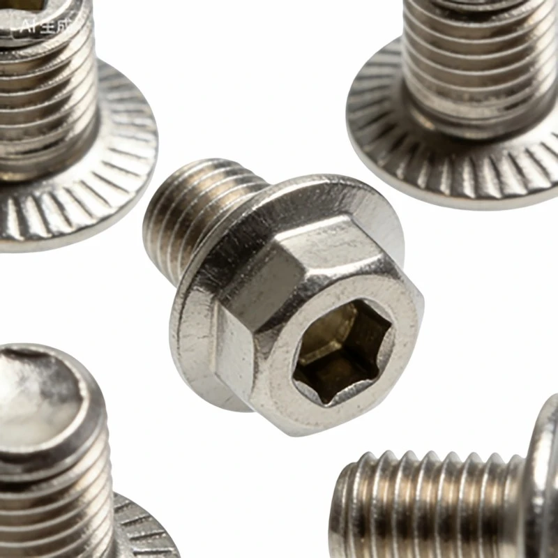 DIN 251 Hex Socket Flange Bolt suppliers