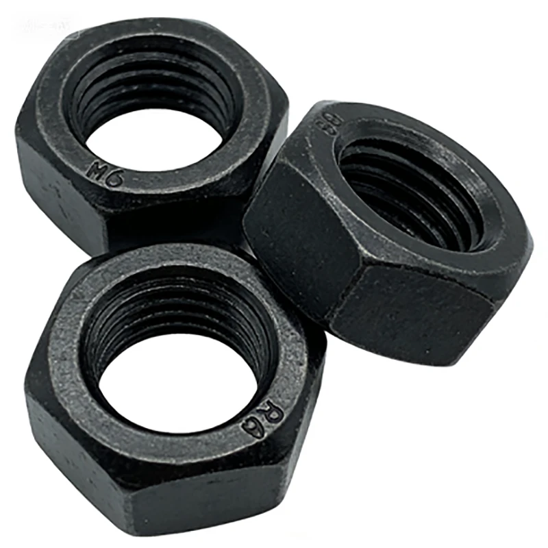 DIN 934 Class 4.8 Hex Nut suppliers