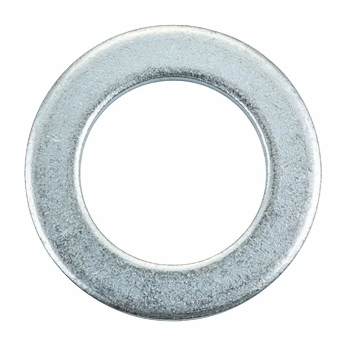 Hot Dip Galvanized Flat Washer factory