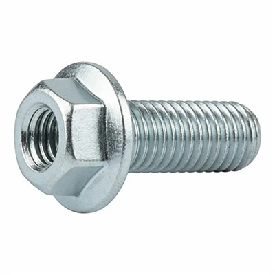 DIN 251 Hex Socket Flange Bolt