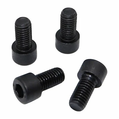 DIN 912 Class 8.8 Socket Head Cap Screw