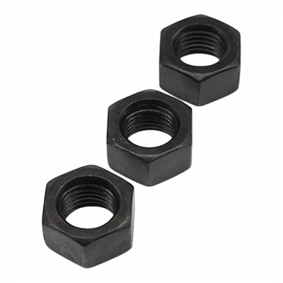 DIN 934 Class 8.8 Hex Nut