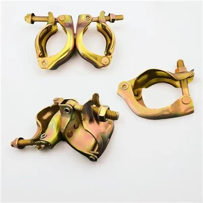 Swivel Coupler