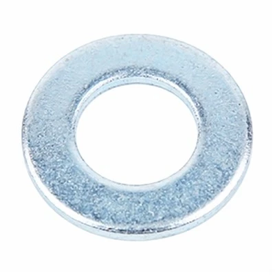 Hot Dip Galvanized Flat Washer