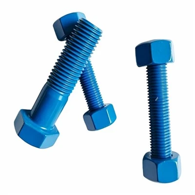 PTFE Coated Double-End Studs