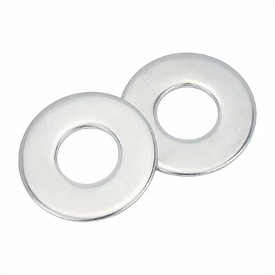 Stainless Steel Flat Washer