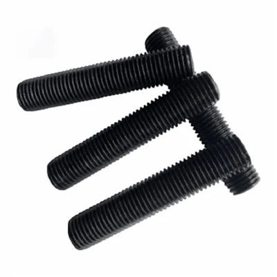 Stainless Steel Fully Threaded Bolt