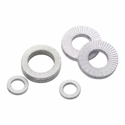 Stainless Steel Lock Washer