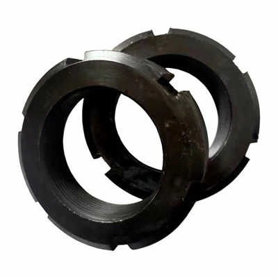 Zinc Plated Lock Washer