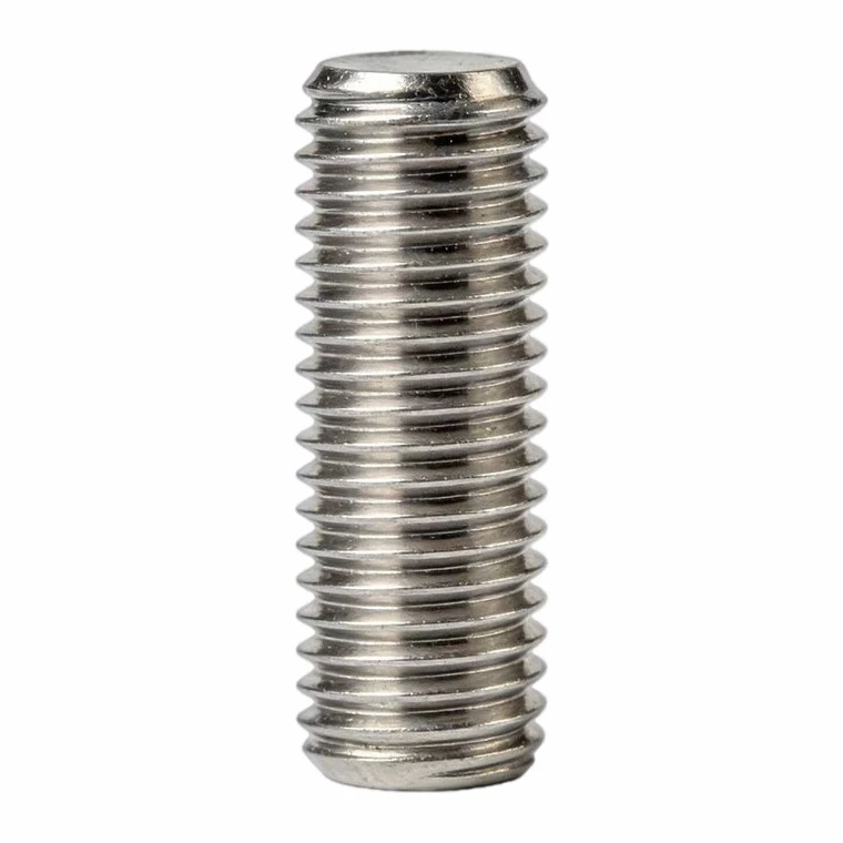 Stainless Steel Fully Threaded Bolt suppliers