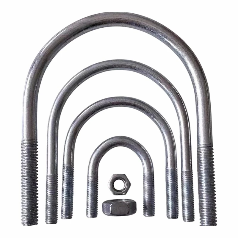 U-Bolt factory
