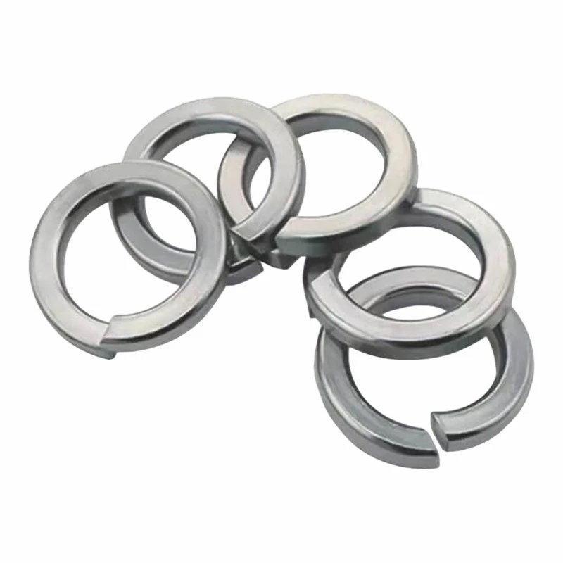 Zinc Plated Spring Lock Washer best