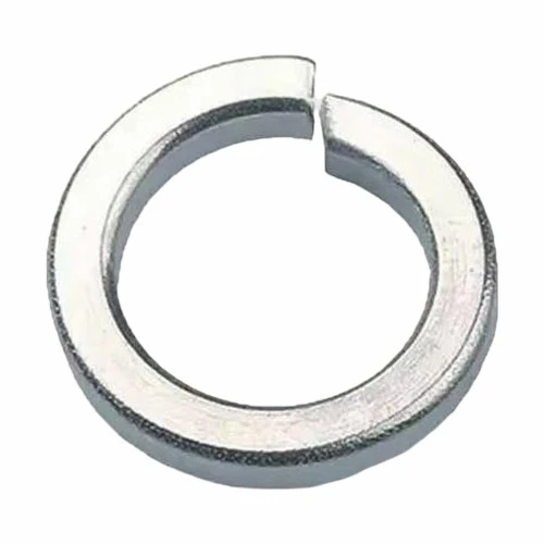 Zinc Plated Spring Lock Washer suppliers